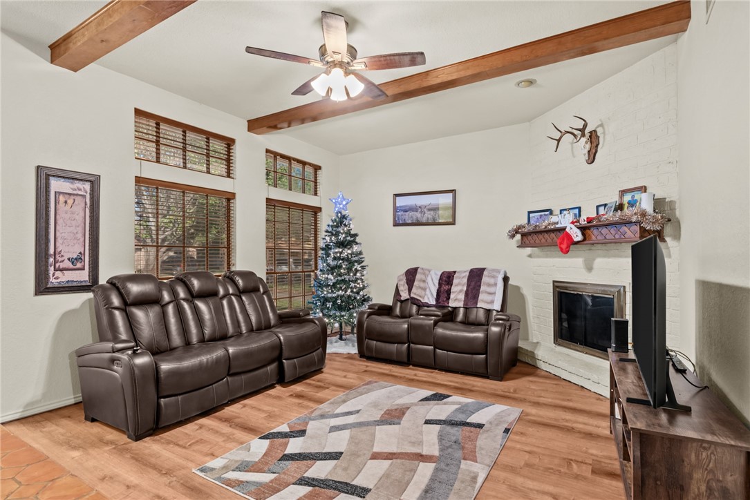 3218 Kennsington Court Corpus Christi TX 78414