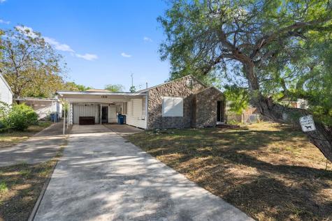 1210 York Avenue Corpus Christi TX 78404