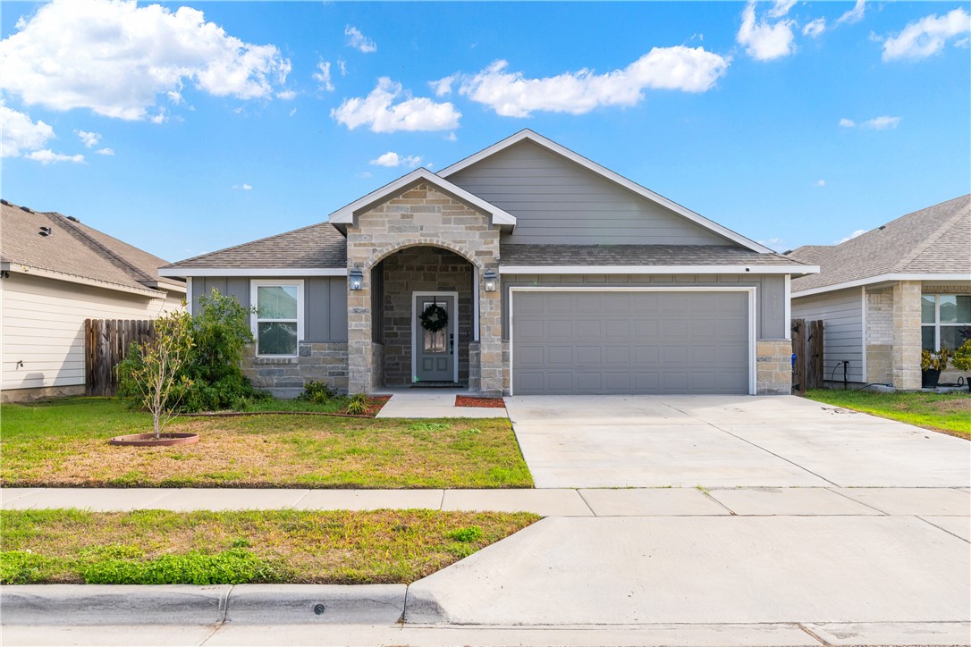 3210 Creek Side Drive Corpus Christi TX 78410