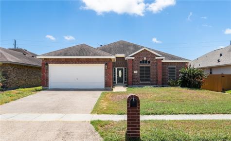 2518 Gentle Wind Avenue Corpus Christi TX 78414