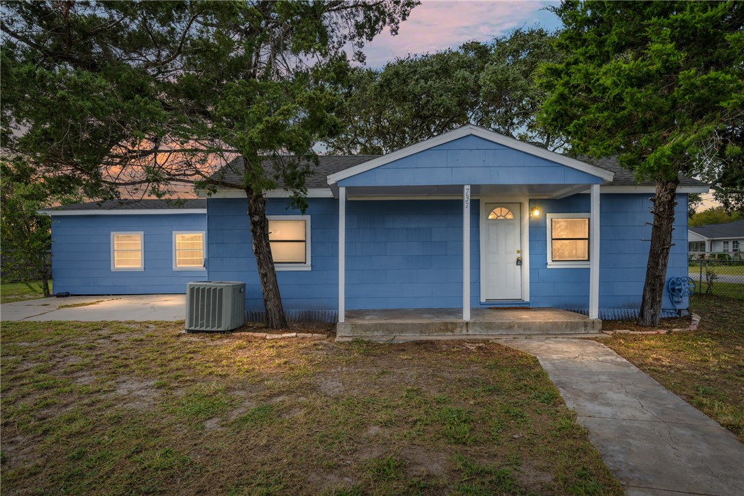 737 Jester Street Corpus Christi TX 78418