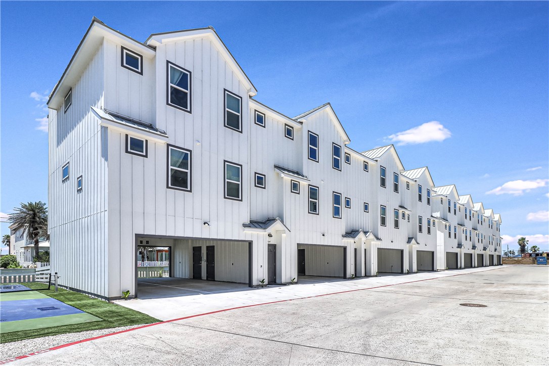 603 E Avenue G 203 Port Aransas TX 78373