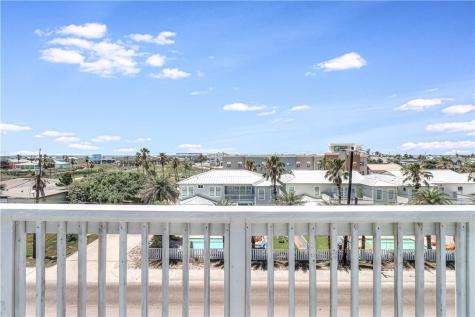 603 E Avenue G 203 Port Aransas TX 78373