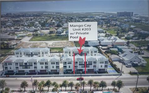 603 E Avenue G 203 Port Aransas TX 78373