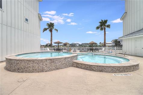 603 E Avenue G 203 Port Aransas TX 78373