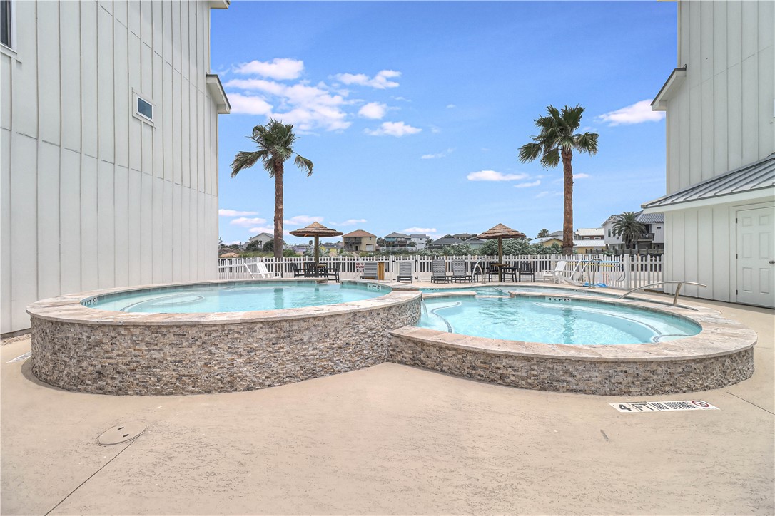 603 E Avenue G 203 Port Aransas TX 78373