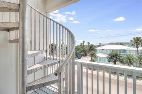 603 E Avenue G 203 Port Aransas TX 78373