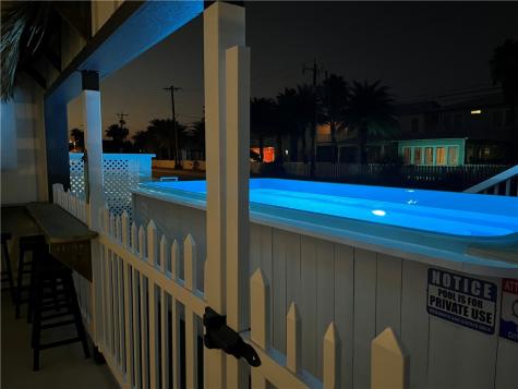 603 E Avenue G 203 Port Aransas TX 78373