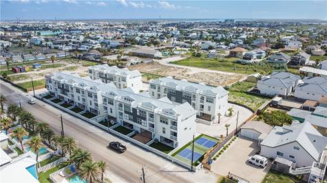 603 E Avenue G 203 Port Aransas TX 78373
