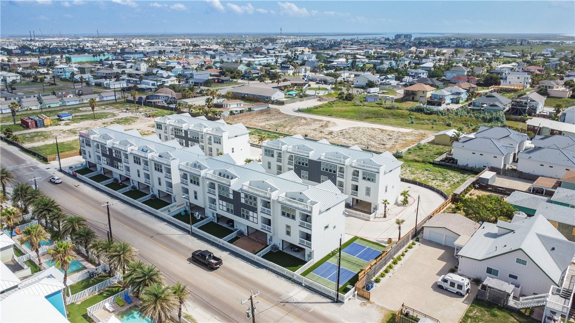 603 E Avenue G 203 Port Aransas TX 78373