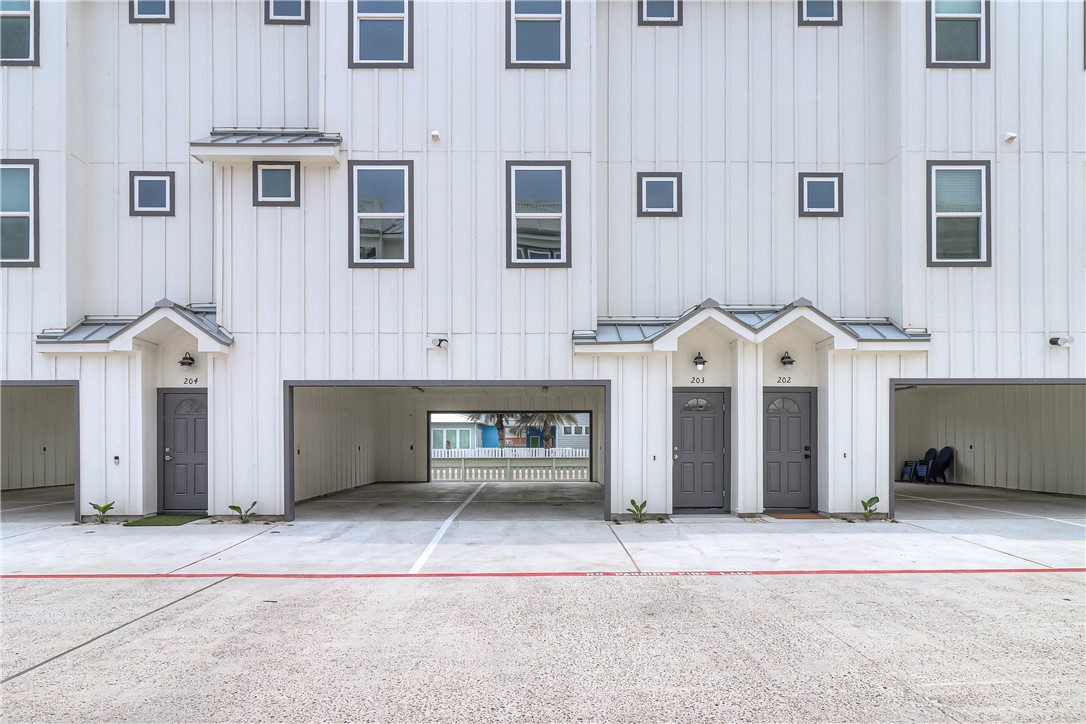 603 E Avenue G 203 Port Aransas TX 78373