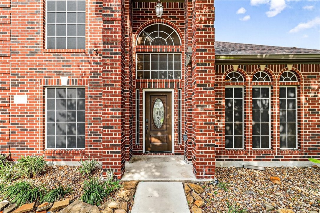6725 Dungeoness Drive Corpus Christi TX 78414