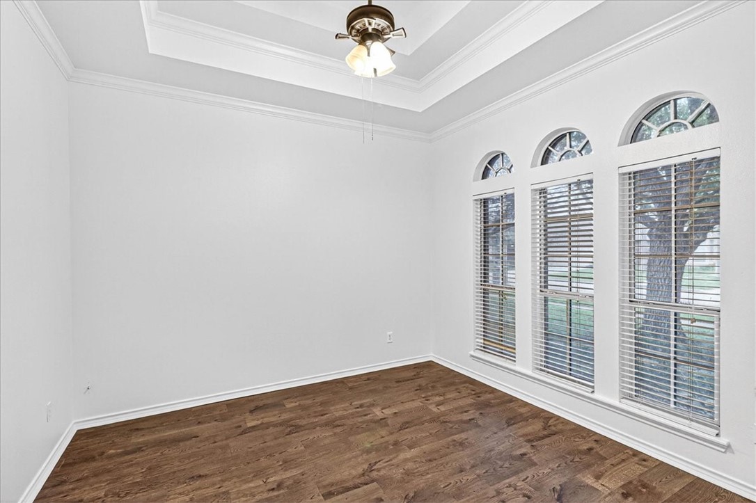6725 Dungeoness Drive Corpus Christi TX 78414