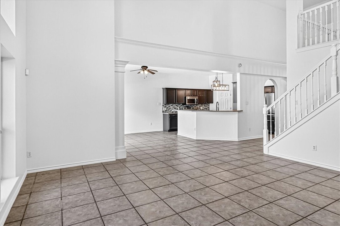 6725 Dungeoness Drive Corpus Christi TX 78414