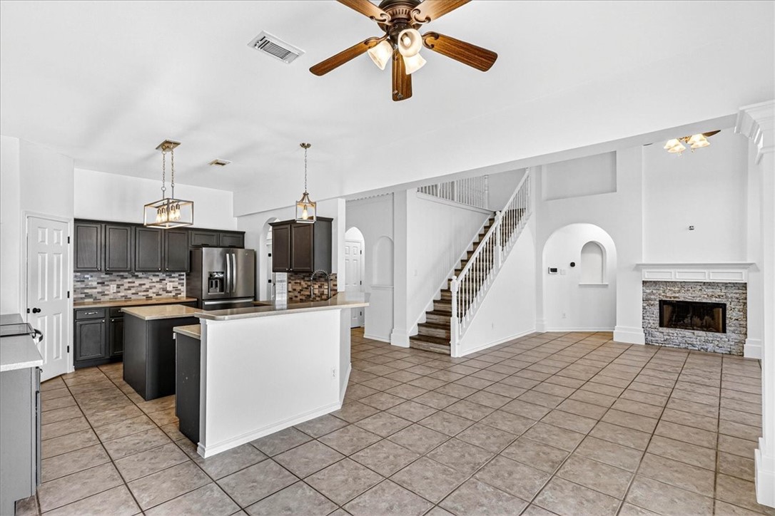 6725 Dungeoness Drive Corpus Christi TX 78414