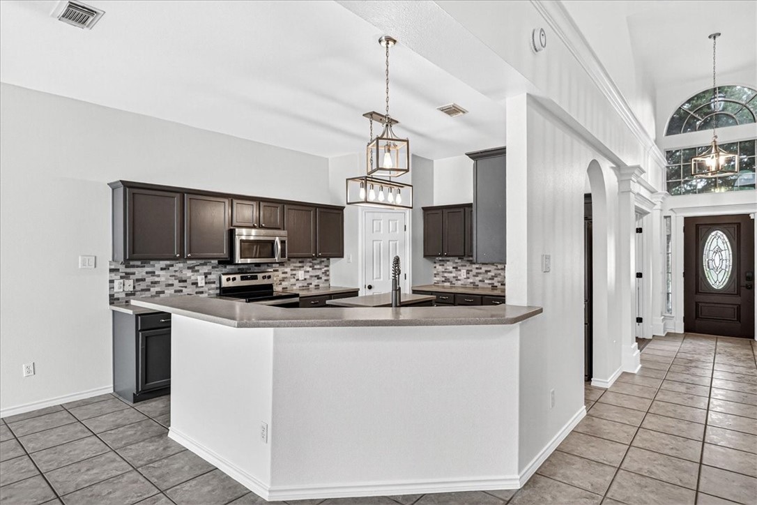 6725 Dungeoness Drive Corpus Christi TX 78414