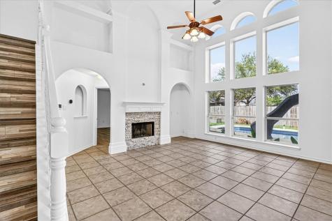 6725 Dungeoness Drive Corpus Christi TX 78414