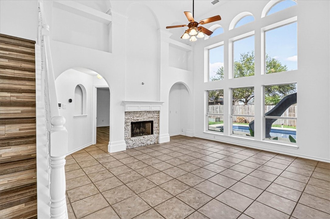 6725 Dungeoness Drive Corpus Christi TX 78414