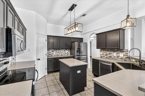 6725 Dungeoness Drive Corpus Christi TX 78414