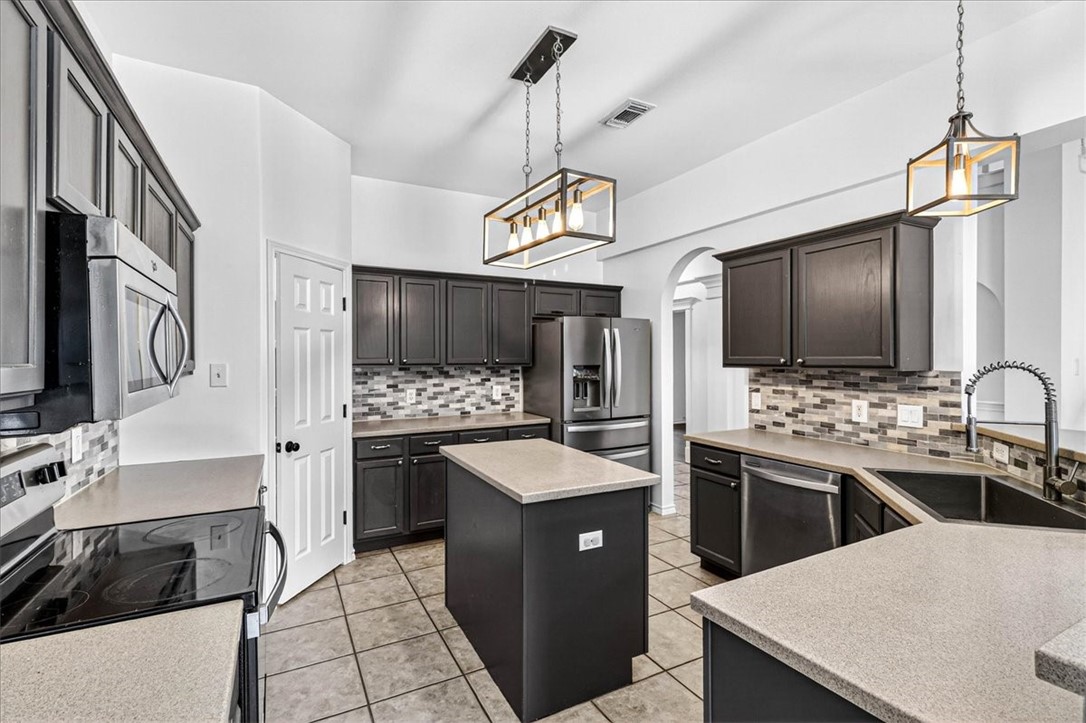 6725 Dungeoness Drive Corpus Christi TX 78414