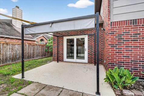 6725 Dungeoness Drive Corpus Christi TX 78414