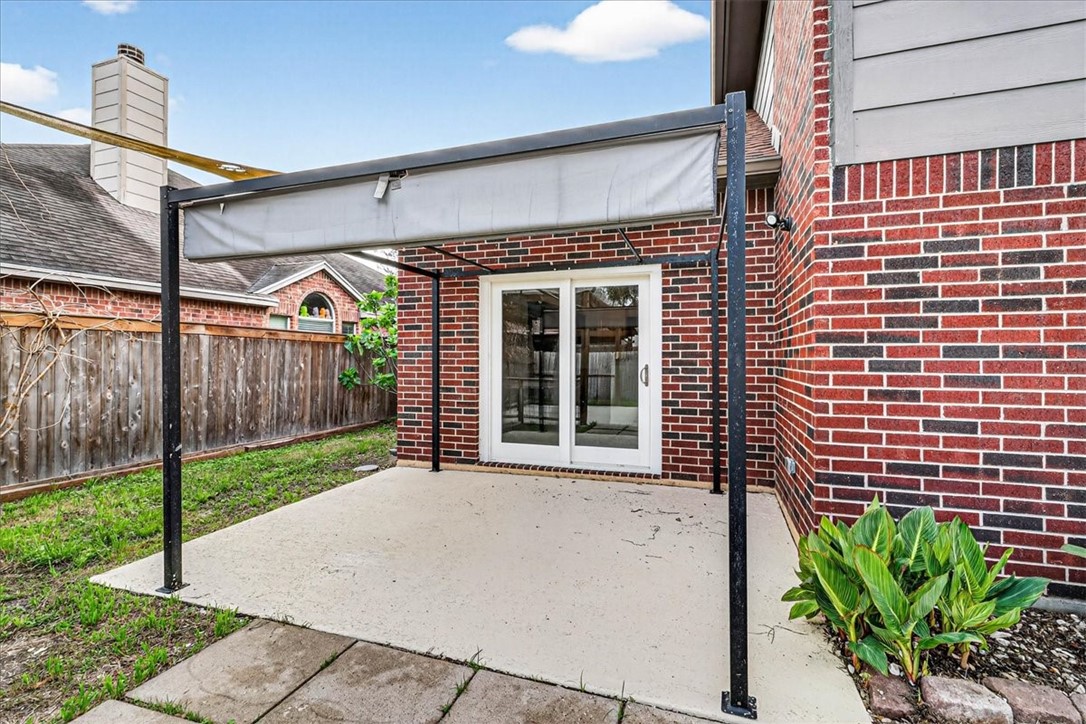 6725 Dungeoness Drive Corpus Christi TX 78414
