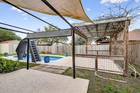 6725 Dungeoness Drive Corpus Christi TX 78414