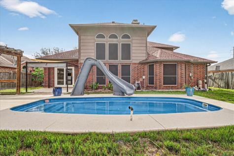 6725 Dungeoness Drive Corpus Christi TX 78414