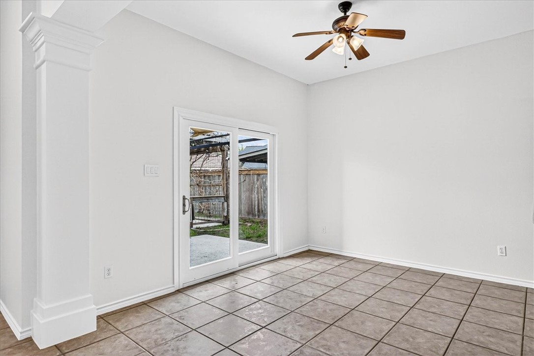 6725 Dungeoness Drive Corpus Christi TX 78414