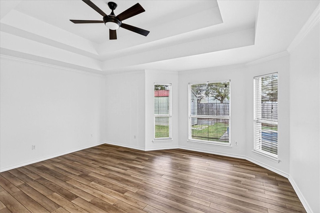 6725 Dungeoness Drive Corpus Christi TX 78414