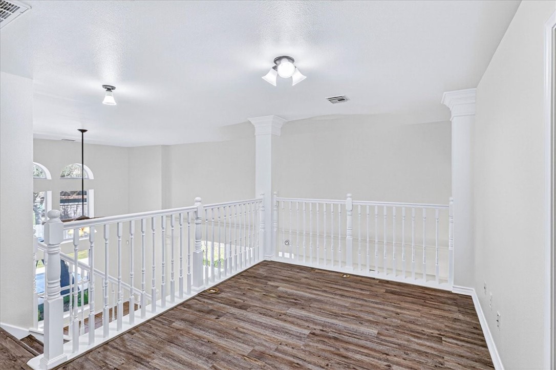 6725 Dungeoness Drive Corpus Christi TX 78414