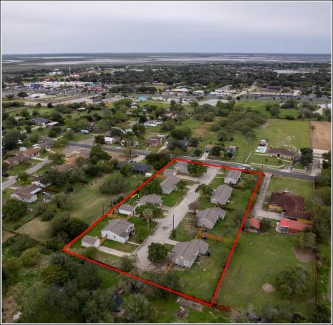 10901 Annaville Corpus Christi TX 78410