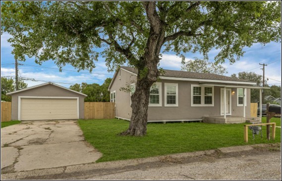 10901 Annaville Corpus Christi TX 78410