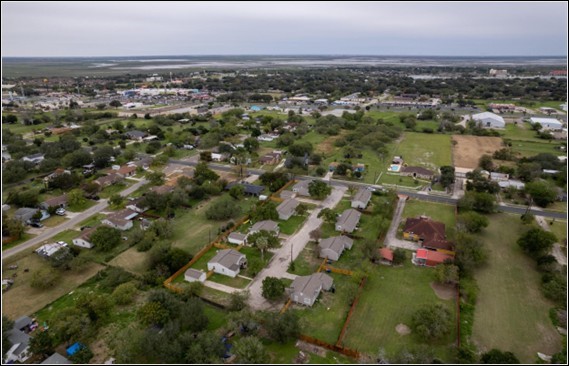 10901 Annaville Corpus Christi TX 78410