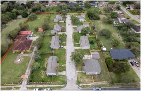 10901 Annaville Corpus Christi TX 78410