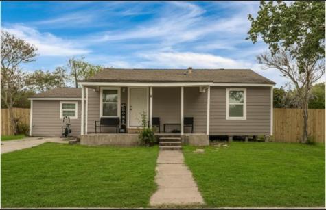 10901 Annaville Corpus Christi TX 78410