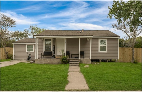 10901 Annaville Corpus Christi TX 78410