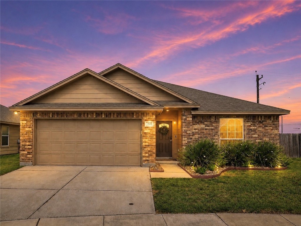 7505 Killebrew Drive Corpus Christi TX 78414