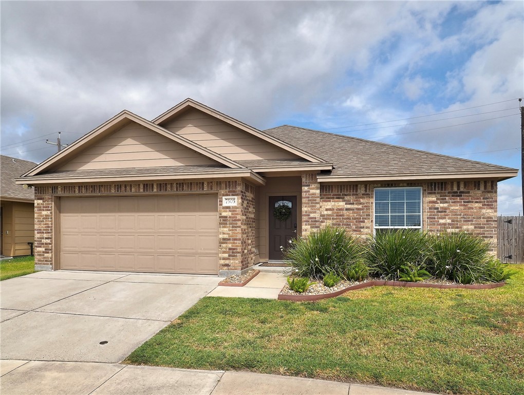 7505 Killebrew Drive Corpus Christi TX 78414