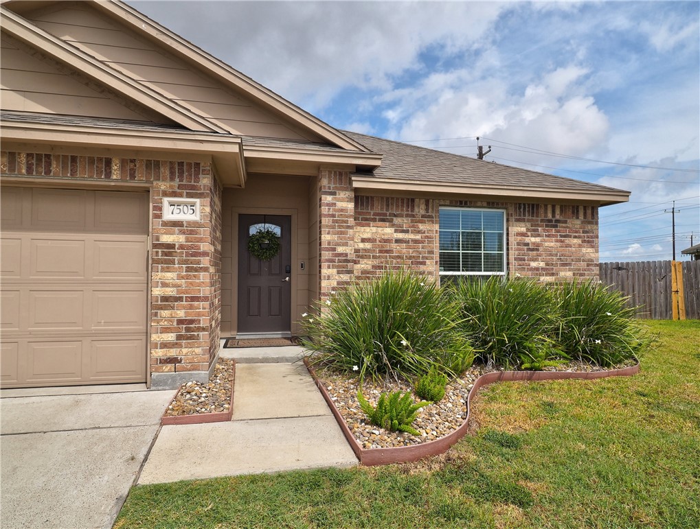 7505 Killebrew Drive Corpus Christi TX 78414