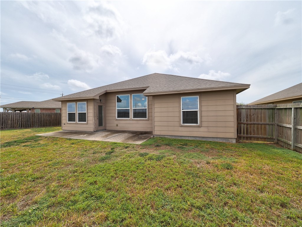 7505 Killebrew Drive Corpus Christi TX 78414