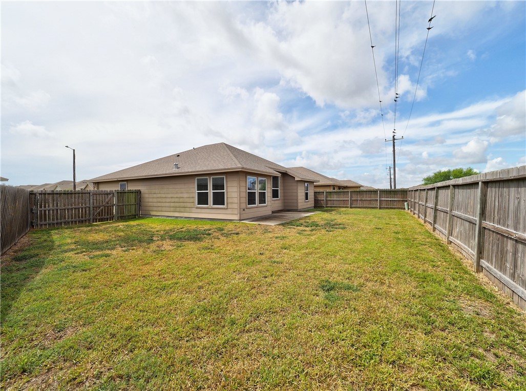 7505 Killebrew Drive Corpus Christi TX 78414