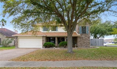 7801 Regal Street Corpus Christi TX 78413