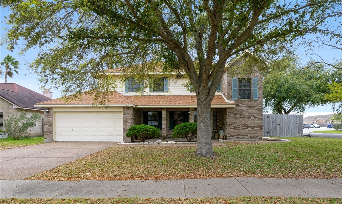7801 Regal Street Corpus Christi TX 78413