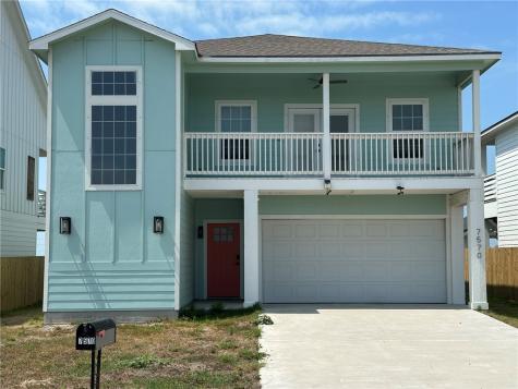 7570 La Concha Boulevard Port Aransas TX 78373