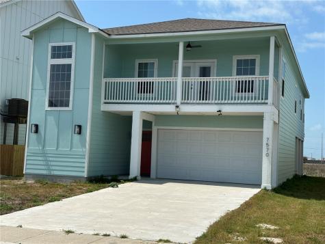 7570 La Concha Boulevard Port Aransas TX 78373