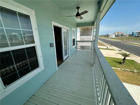 7570 La Concha Boulevard Port Aransas TX 78373