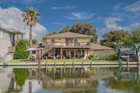4 Pelican Drive Rockport TX 78382