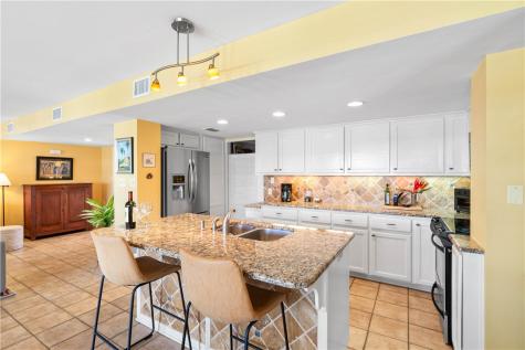 4 Pelican Drive Rockport TX 78382