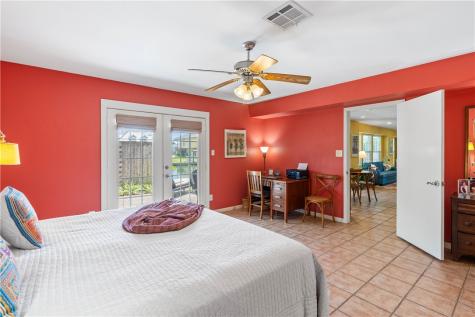 4 Pelican Drive Rockport TX 78382
